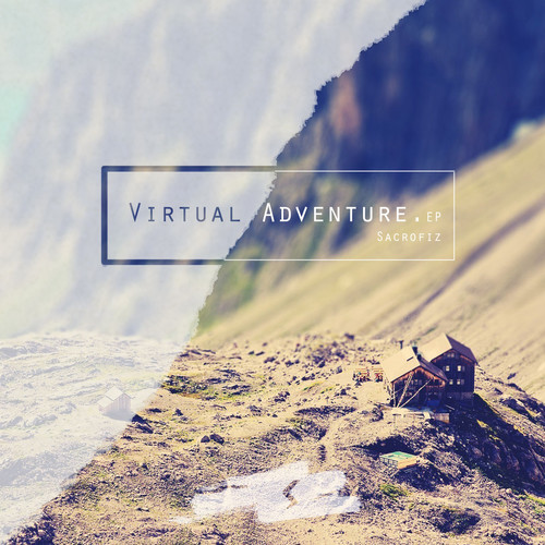 Virtual Adventure. EP