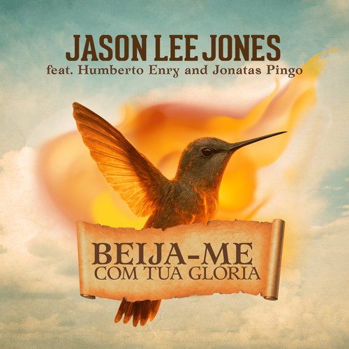 Beija-me Com Tua Glória