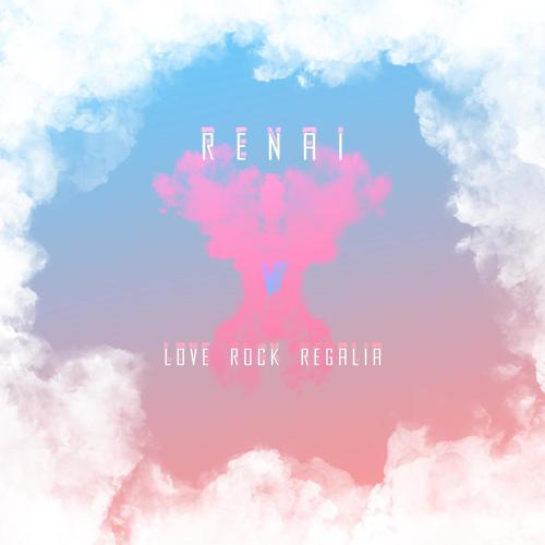 Love Rock Regalia