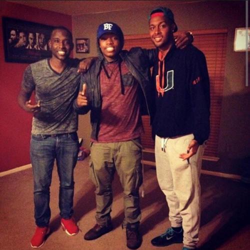 Yes I Will Be Fine (feat. Aantonio) [Explicit]