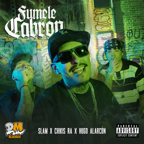 Fumele Cabron