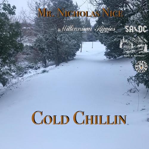 Cold Chillin (instrumentals)