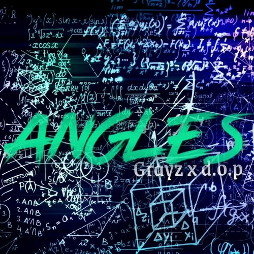 Angles (feat. D. O. P) [Explicit]