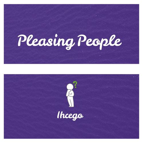 Pleasing People