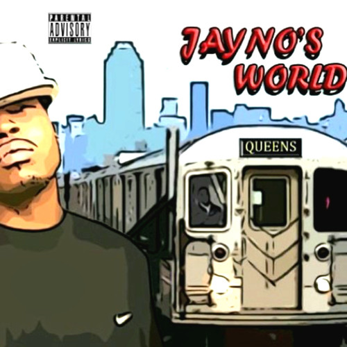 Jayno's World (Explicit)
