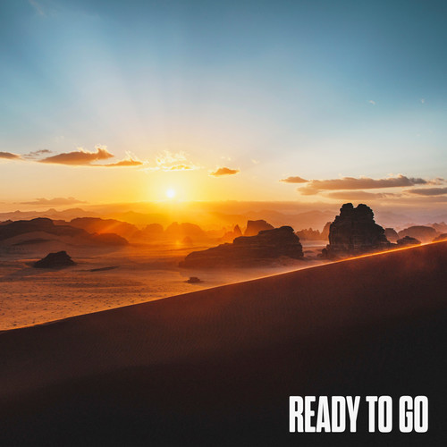 Ready To Go