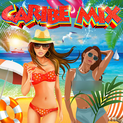 Caribe Mix