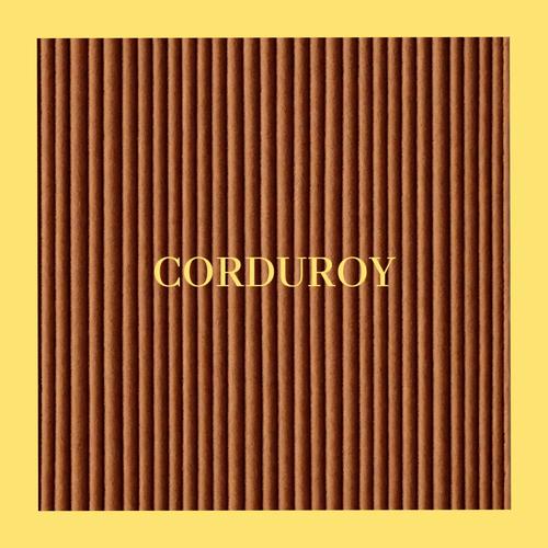 CORDUROY (Explicit)