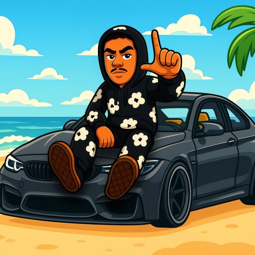 Os Menor Do L (Explicit)