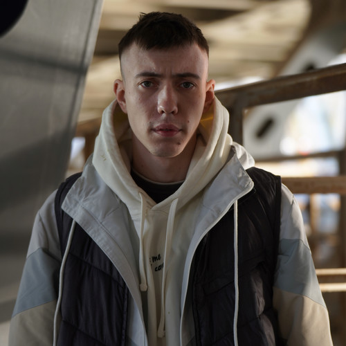 Пустая хата (Explicit)