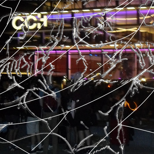 STUCK ON YOU (Explicit)