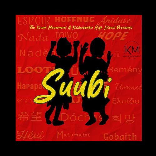 Suubi (feat. Nairobi, 412 Shxm, Rixie, DJ Loveasy & Amina Nasreddine )