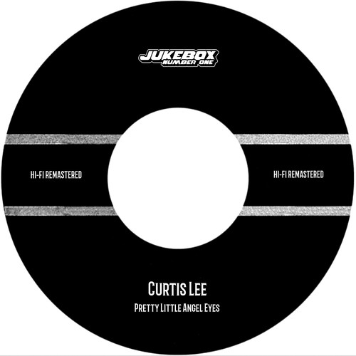 Pretty Little Angel Eyes (Hi-Fi Remastered)