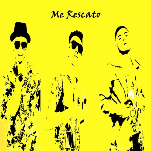 Me Rescato (feat. Kelvin Crack) (Explicit)