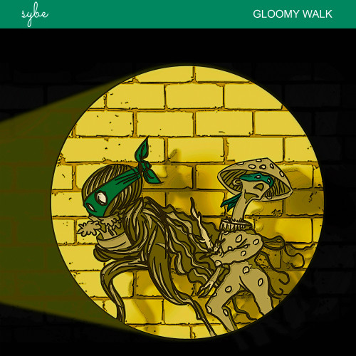 Gloomy Walk (feat. Psychedelic Rain)