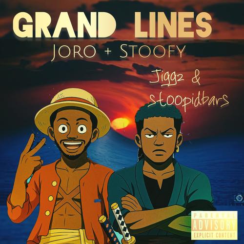 Grand Lines (Explicit)