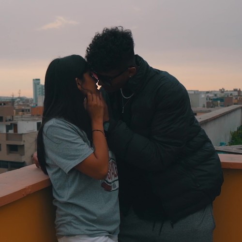 Como decirte (feat. Luyal)