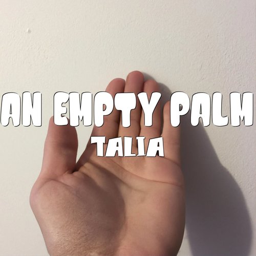 An Empty Palm