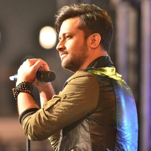 Best of Atif Aslam