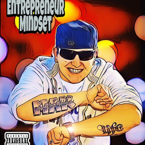 Entreprenuer Mindset (Explicit)