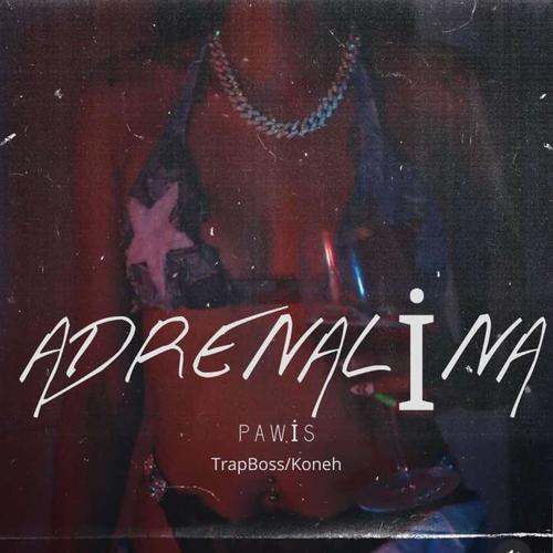 Adrenalina (feat. Koneh) [Explicit]
