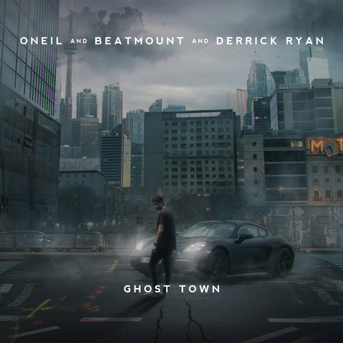 Ghost Town