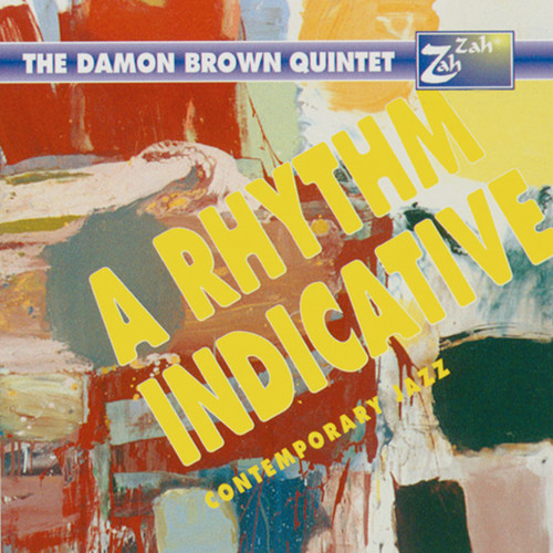 A Rhythm Indicative
