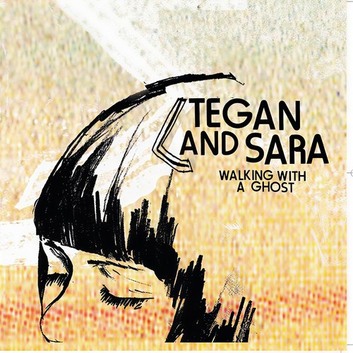 Walking With a Ghost You Wouldn’t Like Me – Single