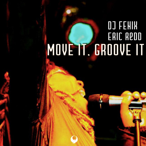 Move it, Groove it