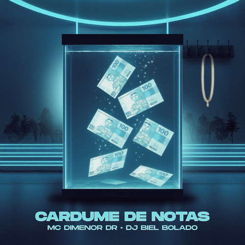 Cardume de Notas