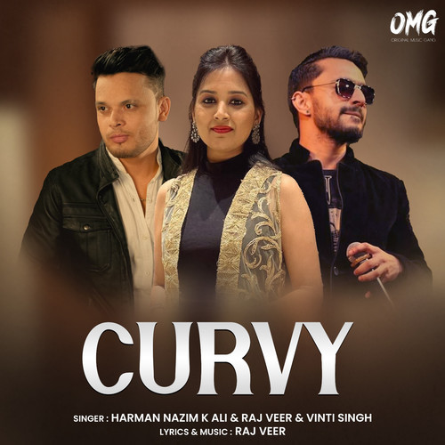 Curvy