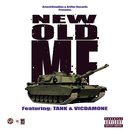 New Old Me (feat. Tank) [Explicit]
