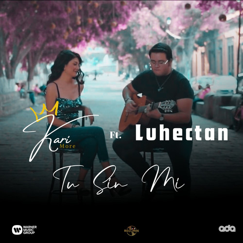 Tu Sin Mi (feat. Luhectan)