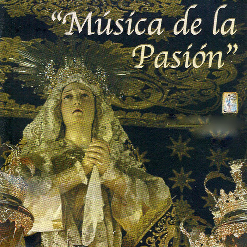 Música de la Pasión