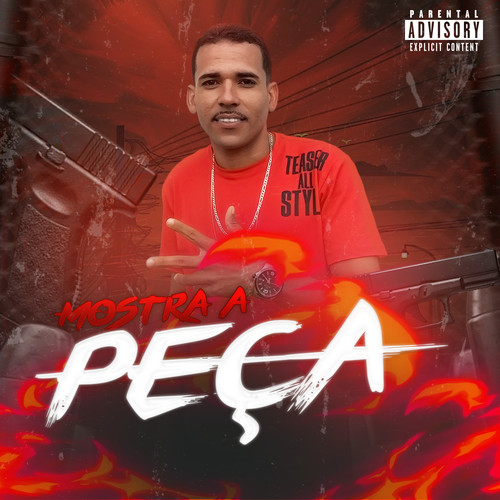 Mostra a Peça (Explicit)