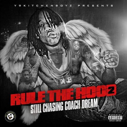 Never Wanna Go Broke (feat. Yo Trap, Ready Rah & SnowOnDemand) [Explicit]