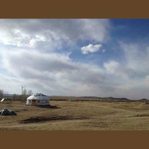 月光下（月夜）