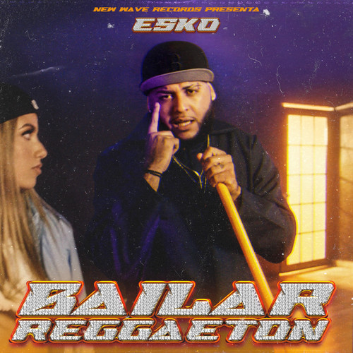 Bailar Reggaeton (Explicit)