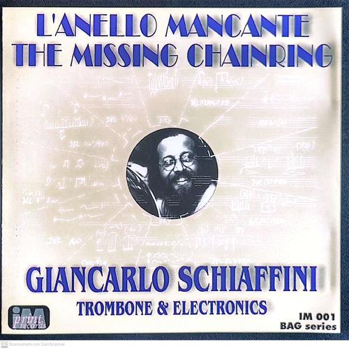 L'anello mancante (The Missing Chainring)