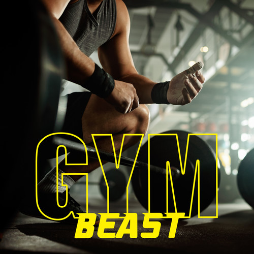 Gym Beast: Trap, Hip-Hop & Rap Music for Agressive Workout