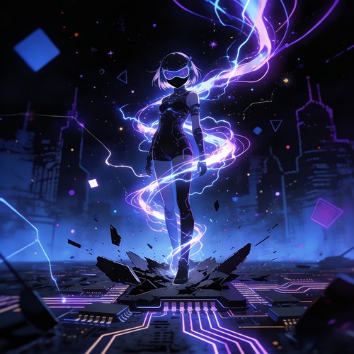 WHAT（高燃蹦迪版）