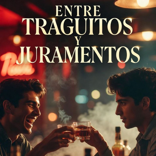 Entre traguitos y juramentos