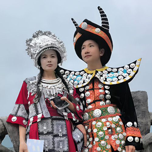 一心只等小妹来