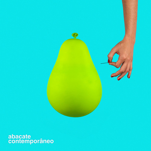 Abacate Contemporâneo 2017