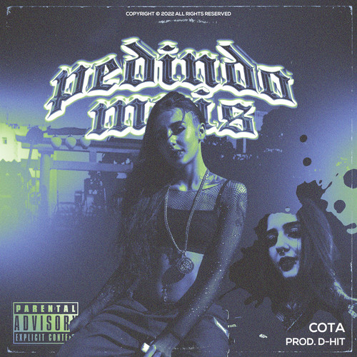 Pedindo Mais (Explicit)