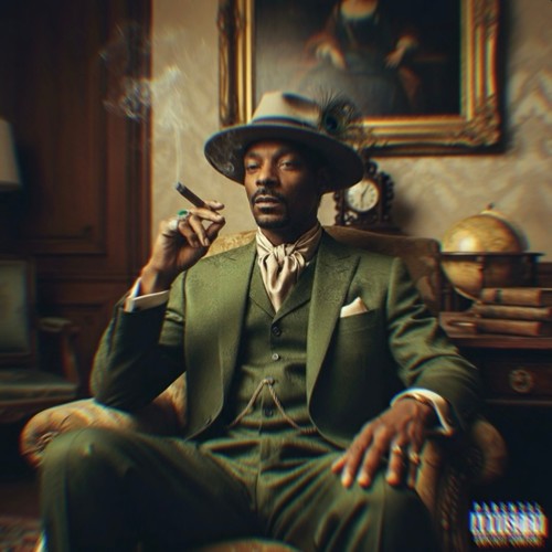 Nuthin’ but a g thang but it’s 60s