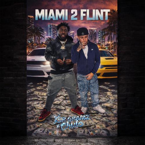 Miami 2 Flint (feat. Ysr Gramz) [Explicit]