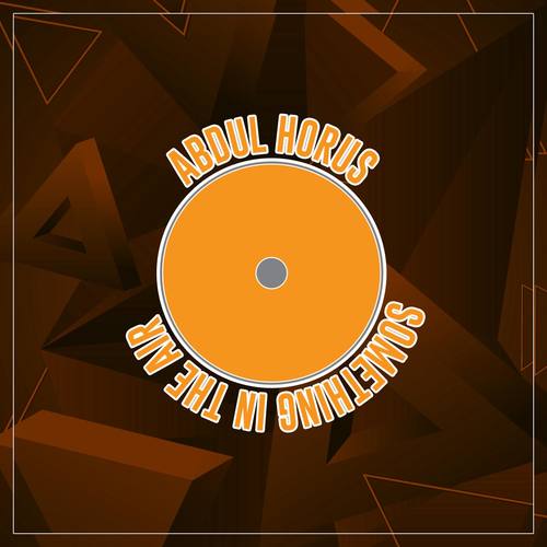 Something in the Air (Original)