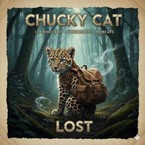 Lost (feat. Lil Innocent, Crisisbeatzz & Robeats) [Explicit]