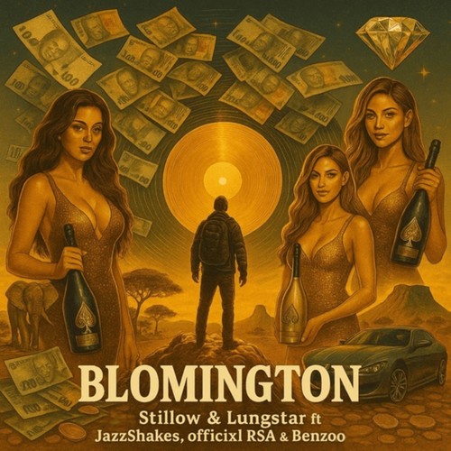 Blomington